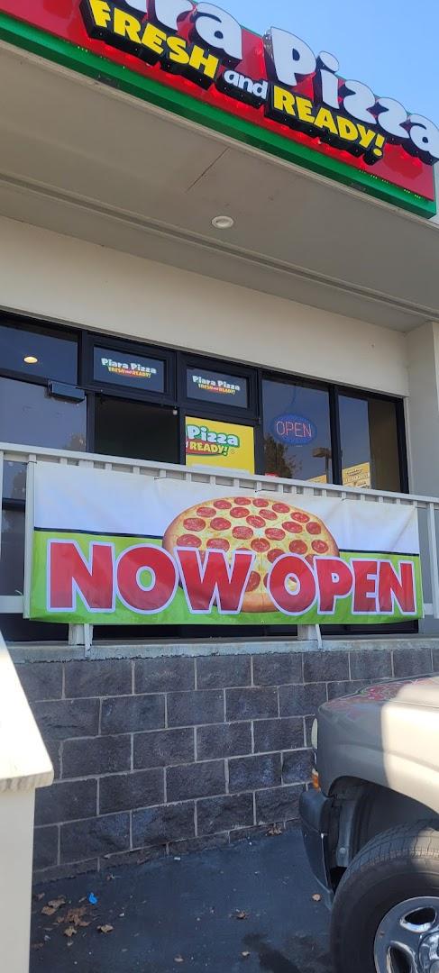 Piara Pizza